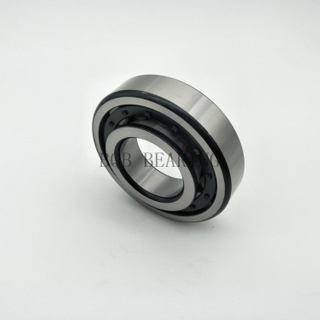 BQB Brand Bearing Cylindrical Roller Bearings N328m Nf328m N328 Nf328 N