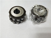 Famous Brand Bearing Cylindrical Roller Bearings Nu406 Nu407 Nu408 Nu409 