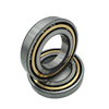 BQB Brand Angular Contact Ball Bearing double row 7219