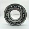 BQB Brand Deep Groove Ball Bearing 6201/13-2rs Single Row