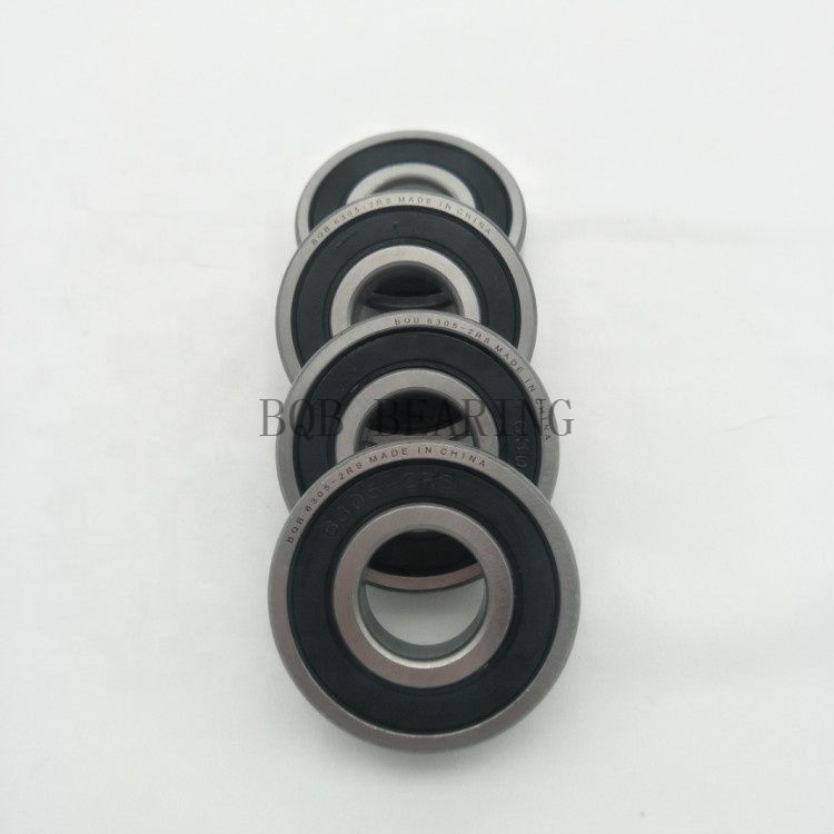  BQB Brand Deep Groove Ball Bearing 970205 970204 970203 970202 970101 970102 970103 970104 970105 