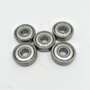 BQB Brand Deep Groove Ball Bearing 6305 6306 6307 6308 6309 6310 Stainless Steel Bearings 