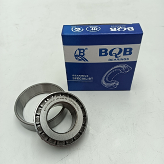 BQB Brand Taper Roller Bearing 30204jr 30305jr 30205u