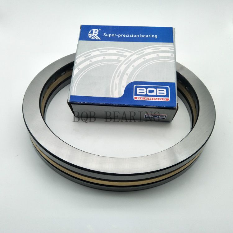 BQB Brand Thrust Ball Bearing Stainless Steel 51118