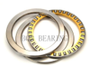 BQB brand High Precision thrust roller bearing 81192 / 81184 / 81180 / 81156 / 81140