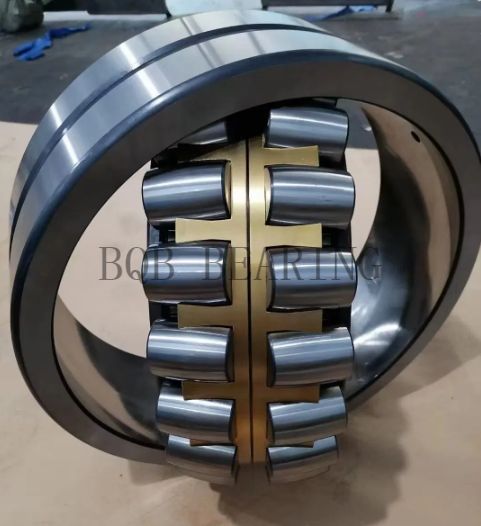 BQB Brand Bearing chrome Steel Bearing china Bearing self-aligning Roller Bearings roller Bearing 23972