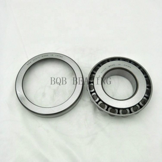 BQB Brand tapered roller bearing 31313