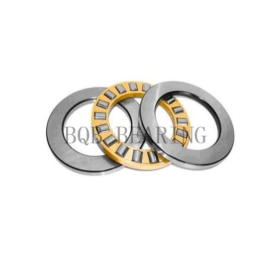 BQB brand High Precision thrust roller bearing 81136 / 81132 / 81130 / 81128 / 81124