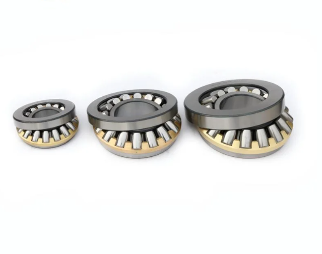 thrust roller bearing (2)