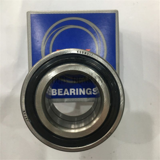Famous brand wheel hub bearing high precision 40BWD17