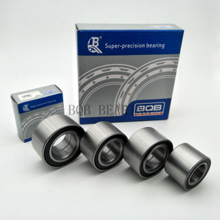 BQB Brand Wheel Hub Bearing High Precision DAC34620037