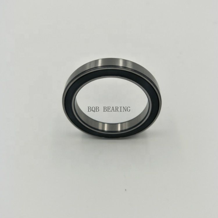 BQB deep groove ball bearing 6000 6304 6342 stainless steel 