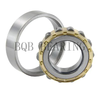 BQB Brand Bearing Cylindrical Roller Bearings nu1005 