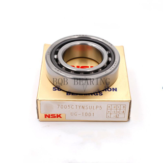 Famous Brand Bearing Original Bearing Angular Contact Bearings 7005