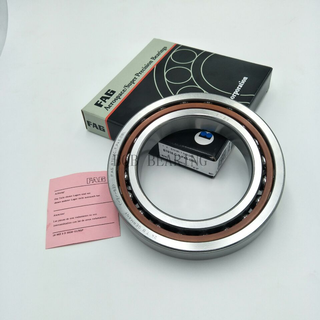 Famous Brand Angular Contact Ball Bearing B7018