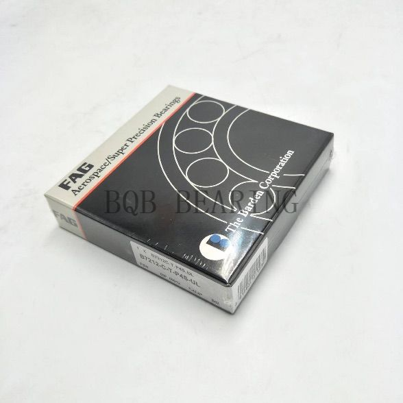 Famous Brand Angular Contact Ball Bearing 60*110*22mm Angular Contact Bearing B7212