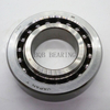 BQB Brand Angular Contact Ball Bearing double row 724cj