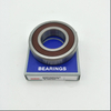 BQB Brand Deep Groove Ball Bearing Precision 6905zz 25*42*9