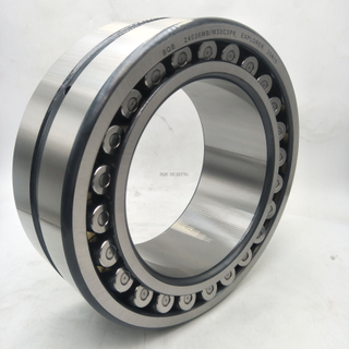 BQB Brand Bearing spherical roller bearing bracket spherical roller bearing 24036mb 