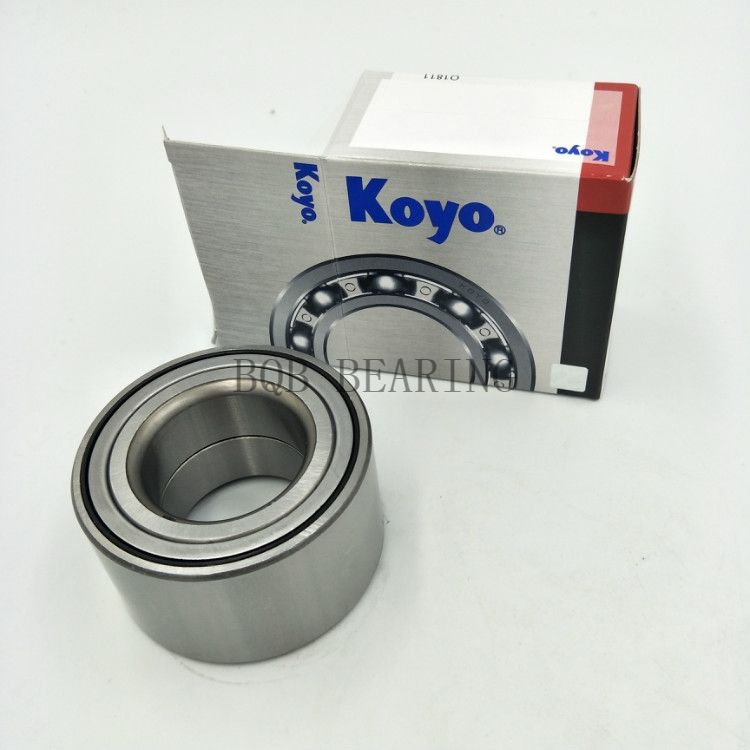 BQB Brand Wheel Hub Bearing High Precision DAC35620040