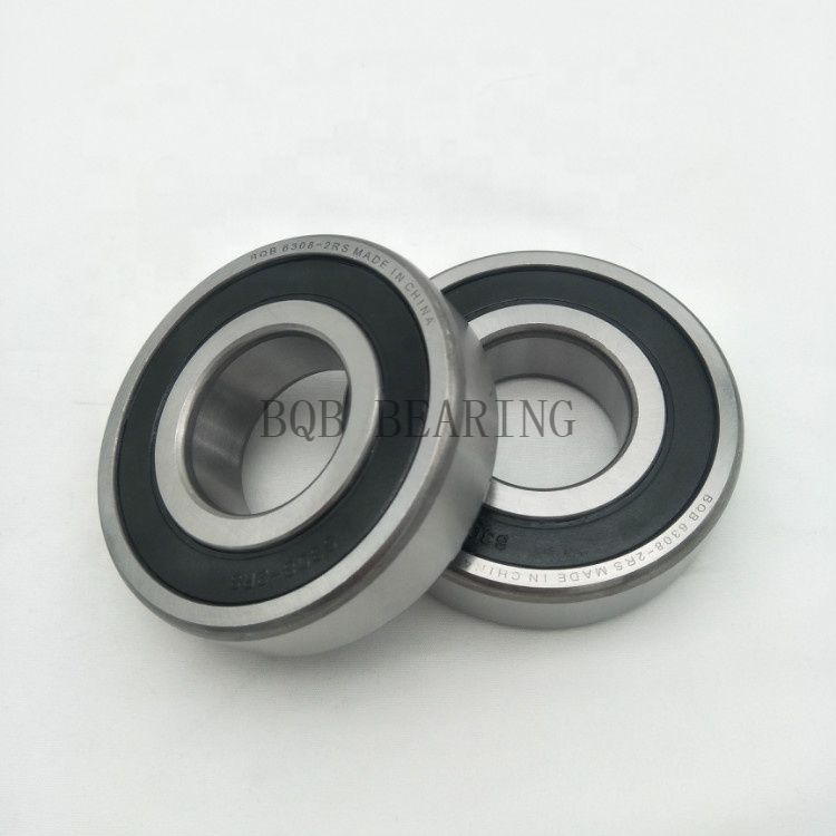  BQB Brand Deep Groove Ball Bearing 970205 970204 970203 970202 970101 970102 970103 970104 970105 