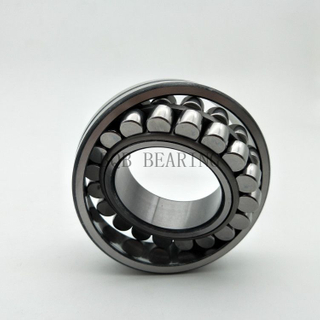 BQB Brand Bearing chrome Steel Spherical Roller bearing For Farm Industries 23124cc