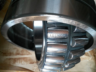 BQB Brand Bearing adapter sleeve for spherical roller bearings 34060cc