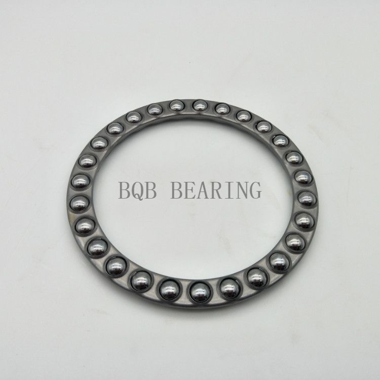 BQB Brand Thrust Ball Bearing Stainless Steel 51111