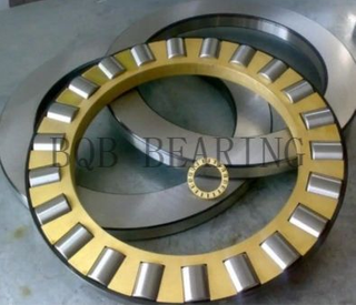 BQB brand High Precision thrust roller bearing 81192 / 81184 / 81180 / 81156 / 81140