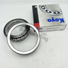 Famous Brand Taper Roller Bearing Stainless Steel Double Row 594A/592A