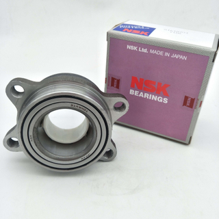 Famous Brand Wheel Hub Bearing High Precision 50KWH01