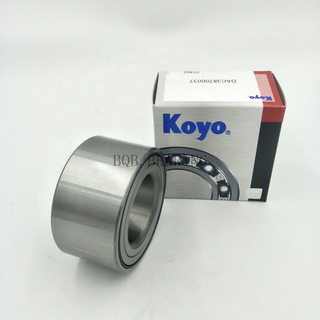 BQB Brand Wheel Hub Bearing High Precision DAC38700037 