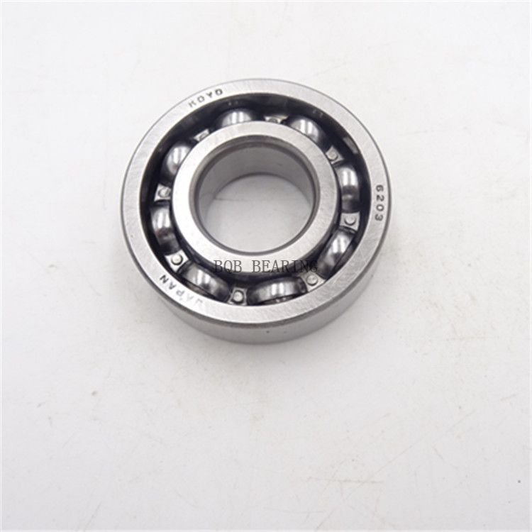 BQB Brand Deep Groove Ball Bearing 6302 6228 5003