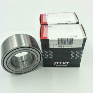 BQB Brand Wheel Hub Bearing High Precision DAC38730040