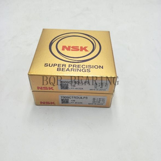 Famous Brand Bearing High precision Angular Contact Ball Bearing 7009 7010
