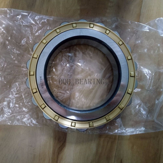 BQB Brand Bearing Cylindrical roller bearings NU-2211