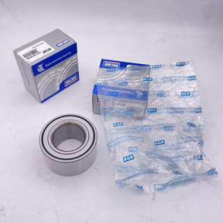 BQB Brand Wheel Hub Bearing High Precision DAC3870DW