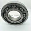 BQB Brand Deep Groove Ball Bearing 6201/13-2rs Single Row