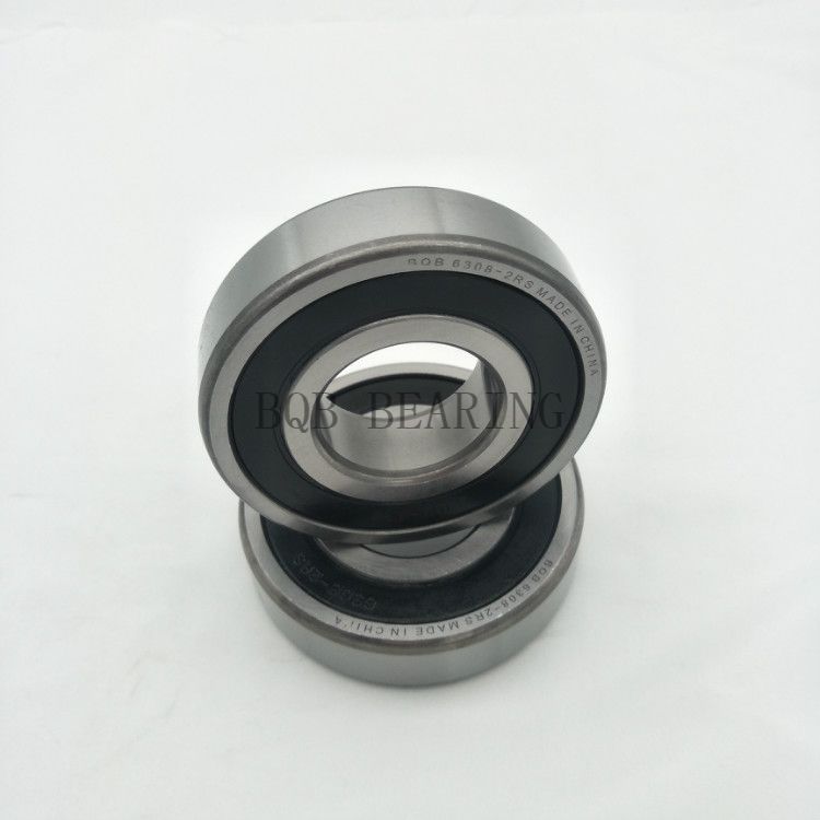  BQB Brand Deep Groove Ball Bearing 970205 970204 970203 970202 970101 970102 970103 970104 970105 