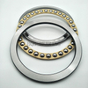 BQB Brand Thrust Ball Bearing Stainless Steel 51207 