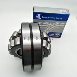 BQB Brand Bearing Brass Cage Spherical Roller Bearing 22328