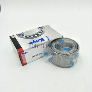 Famous Brand Wheel Hub Bearing High Precision DAC387038A