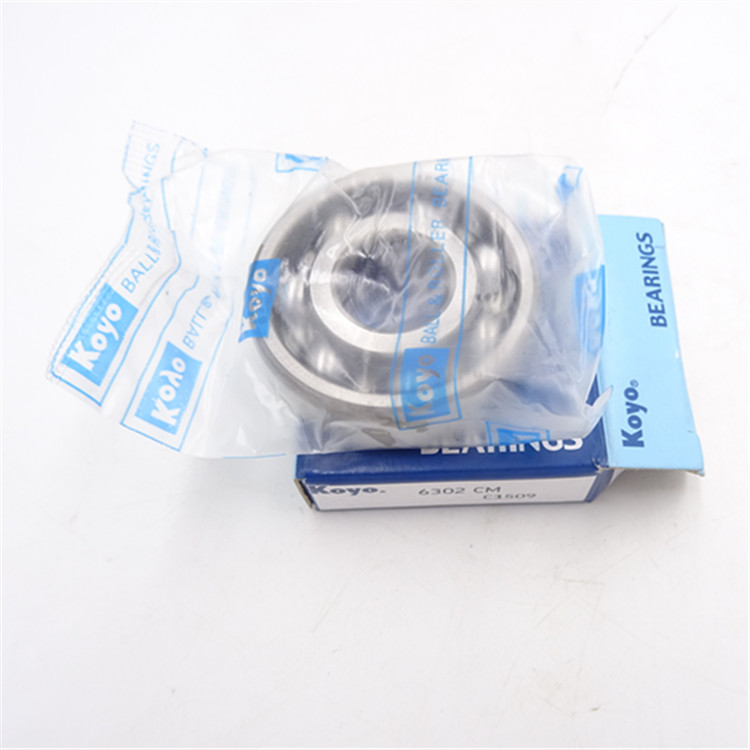 deep groove ball bearing (55)