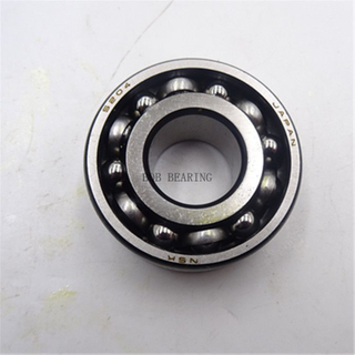 BQB Brand Deep Groove Ball Bearing 6301 