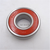 Famous Brand Deep Groove Ball Bearing 6203 6202 