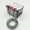 BQB Brand Bearing Cylindrical Roller Bearings Nu312e 