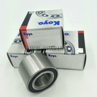 BQB Brand Wheel Hub Bearing High Precision DAC38710039