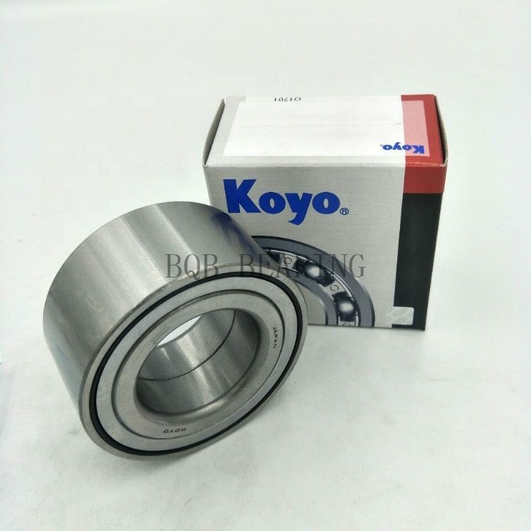 BQB Brand Wheel Hub Bearing High Precision DAC35620040