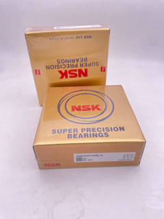 Famous Brand Bearing stainless Steel Bearings angular contact ball bearing 100BAR10S