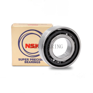 Famous Brand Angular Contact Ball Bearing high precision angular contact bearing 7205 7215 7217 7226